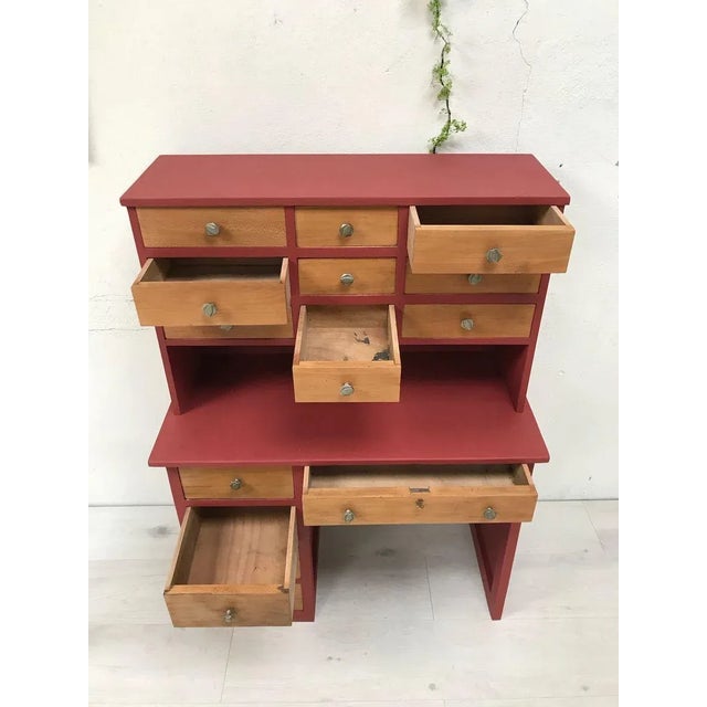 Mid-Century Desk For Sale - Image 17 of 18