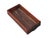 Oriental Rectangular Rosewood Charm Patina 3 Drawers Coffee Table For Sale - Image 9 of 15