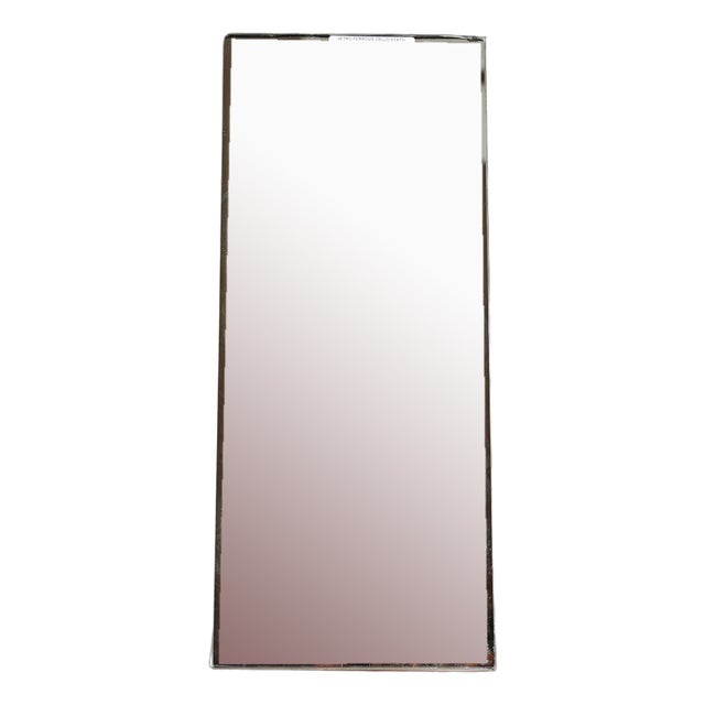 State Railway Glass Mirror For Sale
