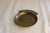 Vintage Brass Trinket Tray / Catchall for Pocket Change For Sale - Image 4 of 7