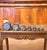Late 20th Century French Graduated Pewter Measures With Handles, Set of 7 For Sale - Image 11 of 11