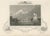 Brown Thomas Cole, River View Drawn, 1850, Paper For Sale - Image 8 of 8