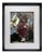 Pablo Picasso (Jacqueline) Limited Edition Lithograph, Mourlot Paris, Cramer 112, Custom Framed For Sale