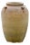 4-handle Jar Beige Terra Cotta Planter For Sale