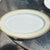 Limoges, France 1920s Haviland and Co. Limoges Schleiger 278 Pattern Platters - Set of 2 For Sale - Image 4 of 4