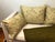 Gold Pistachio Botanical Pillow Cover 26x20 For Sale - Image 4 of 6