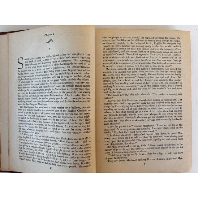 Green Dolphin Street 1944 Novel by Elizabeth Goudge Coward-McCann Inc. New York For Sale - Image 10 of 12