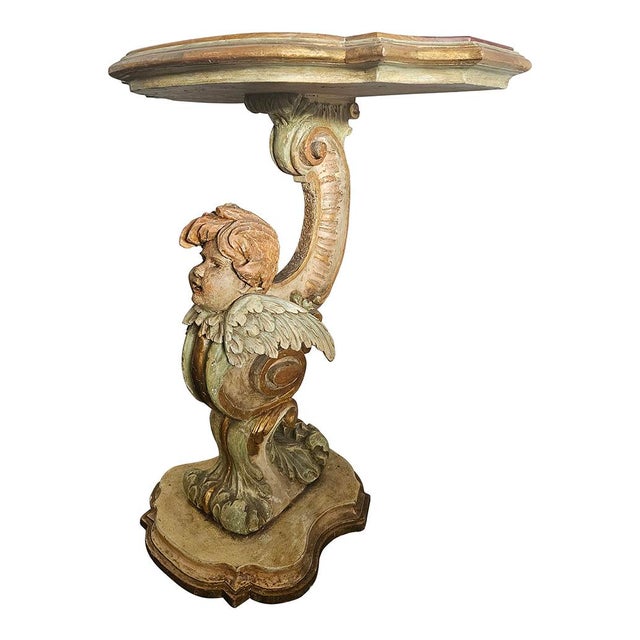 Small Console Tables, Set of 2 For Sale - Image 14 of 18