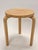 Artek Model 60 Stools by Alvar Aalto for Artek, 1960s, Set of 2 For Sale - Image 4 of 12