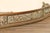 Antique 19th Century French Bronze Fireplace Fender | Ornate Victorian Hearth Guard With Scrollwork & Balustrade For Sale In Los Angeles - Image 6 of 18