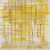 Andante. I Ready to Hang framed Original Abstract Painting Yellow stands for playful and optimistic. Shades of bold...