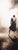 A contemporary fine art photography print in sepia tones depicting an elegant ballerina dancer. Signed "Stoddart" in the...