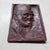 Japanese Copper Relief by Masaharu, 1950s For Sale - Image 6 of 9