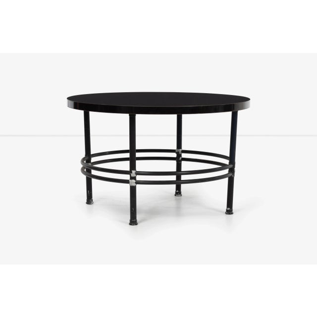 Art Deco Warren McArthur Cocktail Table For Sale - Image 3 of 9