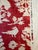 Thibaut F972599 Allaire Red Fabric 2 1/2 Yards For Sale In Raleigh - Image 6 of 6