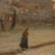 Ugo Gheduzzi, Rustic Landscape, Oil on Board For Sale - Image 4 of 11