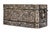 Tribal 19th Century Silvered Bronze Betel Nut Box For Sale - Image 3 of 6