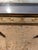 Vintage Églomisé Accent Table Has a Mirrored Top and Spiral Legs Attributed to Lillian August for Drexel Heritage. For Sale - Image 9 of 10