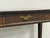 Mid-Century Modern Sofa / Console Table ~ Great as Tv Stand For Sale In Saint Louis - Image 6 of 8