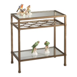 Example of Bill Cain Accent Tables