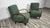 Lounge Chairs by Jindrich Halabala, 1940s, Set of 2 For Sale - Image 4 of 10