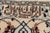 Brown Middle Eastern Rug in Cotton For Sale - Image 8 of 11