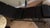 2000 - 2009 ES 106 Soft Pad Chaise Lounge in Black Leather by Charles and Ray Eames for Vitra, 1990s For Sale - Image 5 of 16