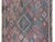 Early 20th Century Persian Baluch Rug For Sale - Image 12 of 14