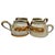 Late 20th Century Late 20th Century Joy Imai California Studio Pottery Stoneware Mugs, Set of 8 For Sale - Image 5 of 12