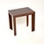 Vintage Danish Nesting Tables attributed to Rosengren Hansen, 1960, Set of 3 For Sale - Image 4 of 11