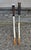 American Mid 20th Century Wooden Tennis Racquets For Sale - Image 3 of 13