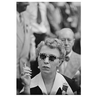 '1952 Republican Convention' Unframed Archival Pigment Print For Sale