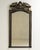 19th Century France Napoleon III Black Wood Full-length & Floor Mirrors For Sale In Greensboro - Image 6 of 10