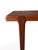 Scandinavian Teak Coffee Table by Erik Wørts for Ikea, 1960s For Sale - Image 6 of 8