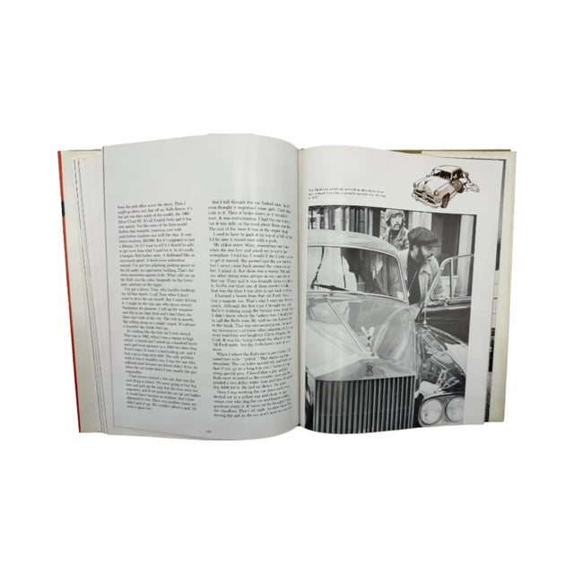 Rockin' Steady a Guide to Being Cool by Walt Frazier Book Hardcover 1975 For Sale In Washington DC - Image 6 of 12