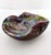 1950s Murano Glass Ashtray attributed to Giulio Radi for Avem, 1950s For Sale - Image 5 of 17