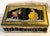 Antique "Huyler’s New York" Candy Tin Litho Box For Sale - Image 10 of 12