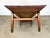 Mid Century Modern Walnut Coffee Table by Jack Cartwright for Founders Furniture 1970’s For Sale - Image 12 of 12