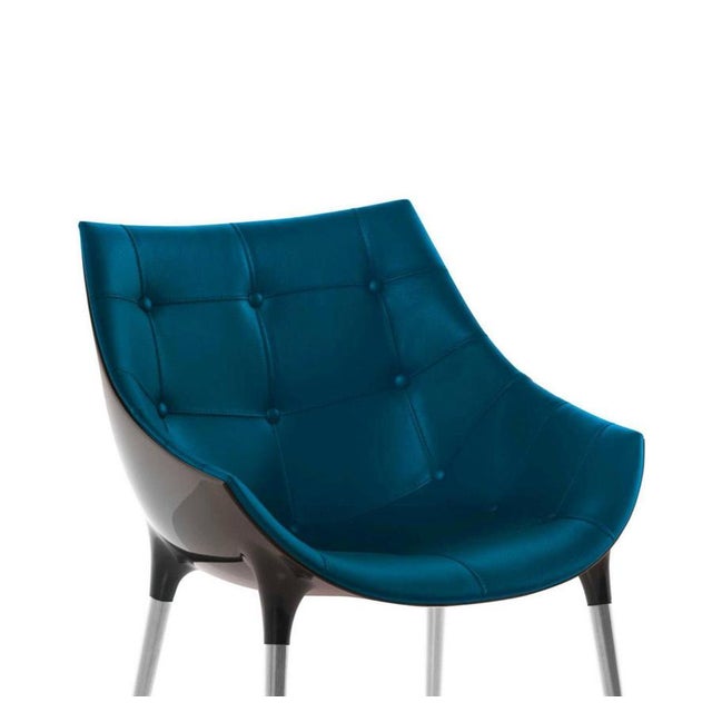 Passion Armchair by Philippe Starck for Cassina For Sale - Image 3 of 8