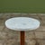 Edward Wormley Terrazzo Round Side Table for Dunbar For Sale - Image 12 of 12