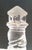 Vintage Lenox Crystal Lighthouse Votive Candle Holder Retired For Sale - Image 10 of 10