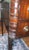 Brown Stickley Pair Traditional Classics Series Two-Drawer Leather-Top Accent Side Table For Sale - Image 8 of 11