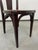 Wood No. 733 Dining Chair attributed to Thonet, 1890s For Sale - Image 7 of 11