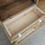 Vintage English Pine Kitchen Dresser With Plate Rack & Wine Storage For Sale - Image 11 of 17