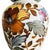 Mid-Century Verinique Lidded Vase from Royal Gouda, South Holland For Sale - Image 4 of 9