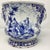 Beautifully detailed with figural lion’s heads on the side. Marked I.D.A., 762, 48, on base. The trademark I.D.A. Was...