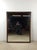 Mid Century Modern Long Rectangular Mountable Wall Mirror Dresser Mirror For Sale - Image 17 of 18