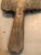 Wood Vintage Farmhouse Rustic Cheese Board For Sale - Image 7 of 8