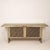 Sideboard in Parchment and Missoni Fabric by Angelo Mazzola for Salpol, 1980 For Sale - Image 6 of 18