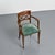 1940s Art Deco Wooden Armchairs, France, 1940, Set of 4 For Sale - Image 5 of 7